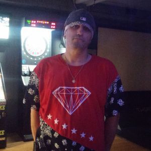 Meet your Posher, Kevin